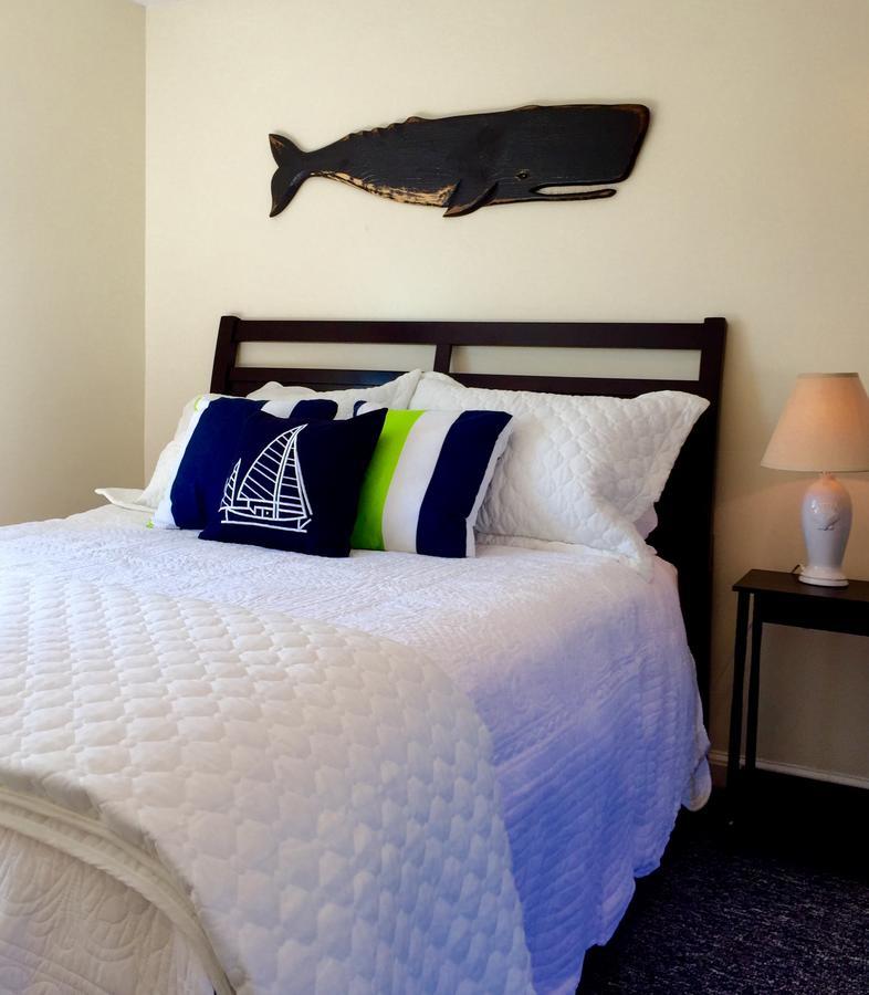 Harbor House Inn Boothbay Harbor Exterior foto