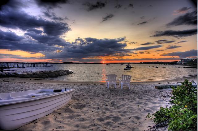Harbor House Inn Boothbay Harbor Exterior foto